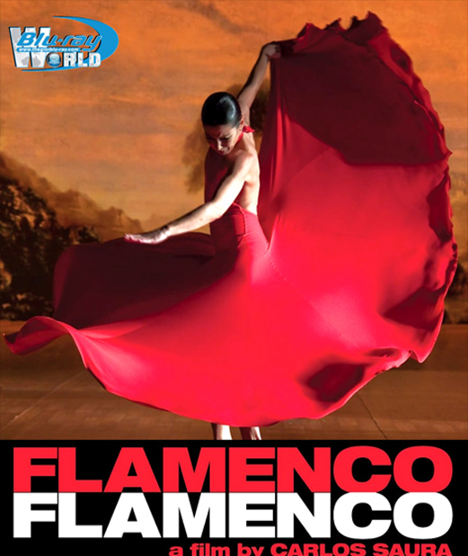 M2066. Flamenco, Flamenco (25G)